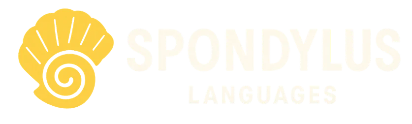 Spondylus Languages