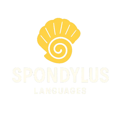 Spondylus Languages