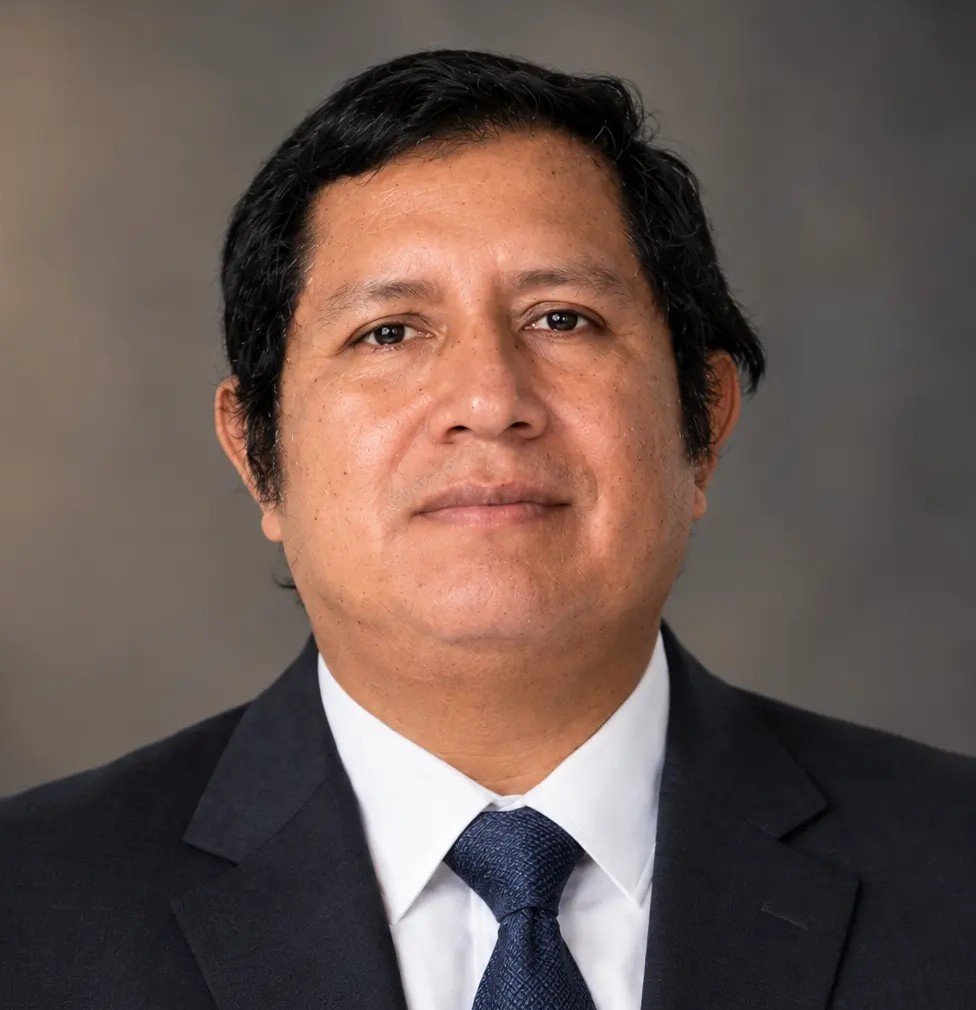 Javier Coyago, online Spanish teacher
