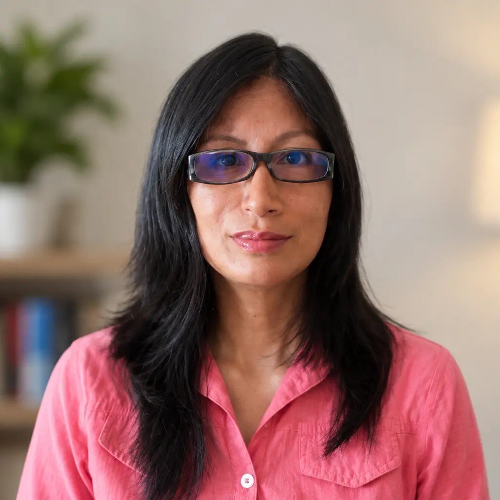 Lorena Kajek, online Spanish teacher
